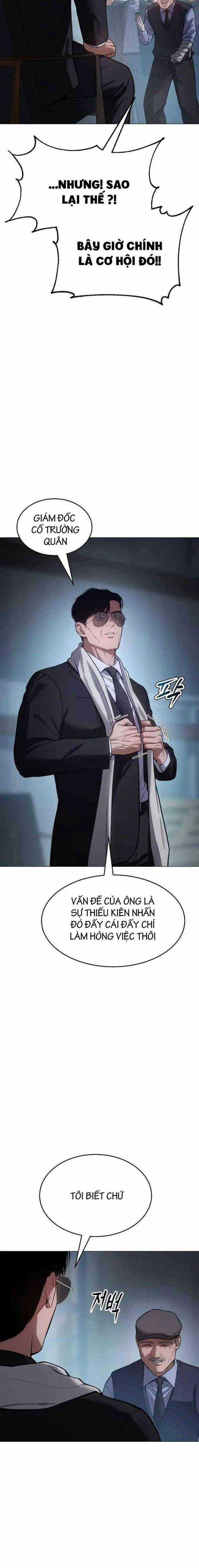 Baek XX Chapter 39 trang 21