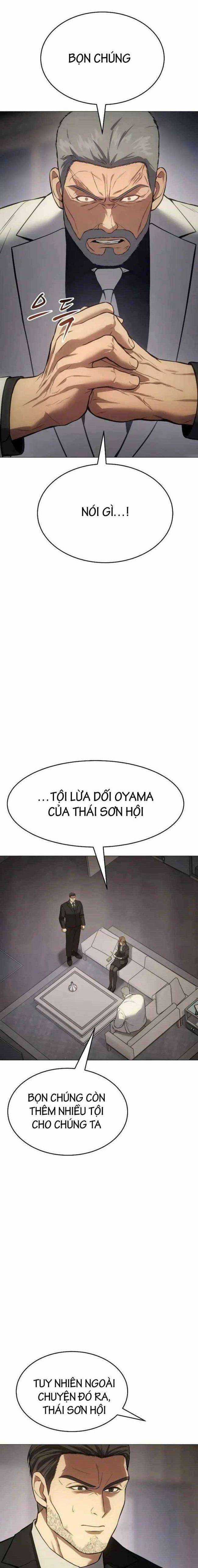 Baek XX Chapter 39 trang 24