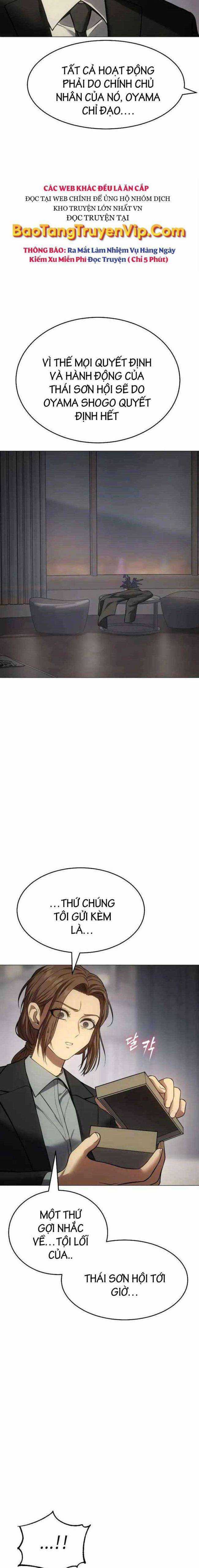 Baek XX Chapter 39 trang 25