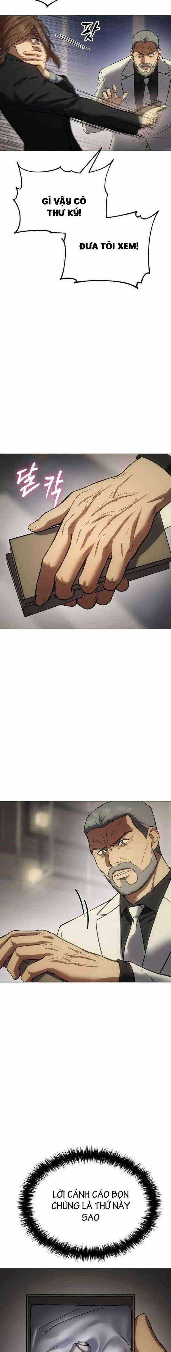 Baek XX Chapter 39 trang 26