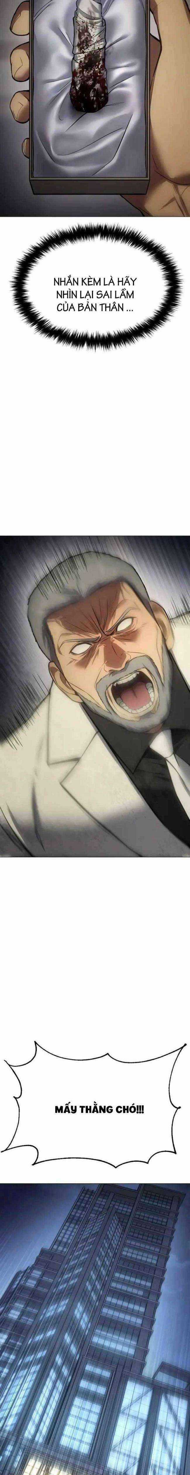 Baek XX Chapter 39 trang 27