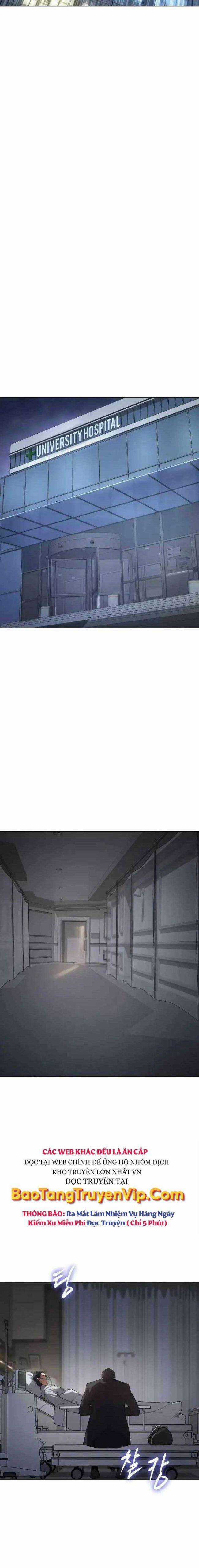 Baek XX Chapter 39 trang 28