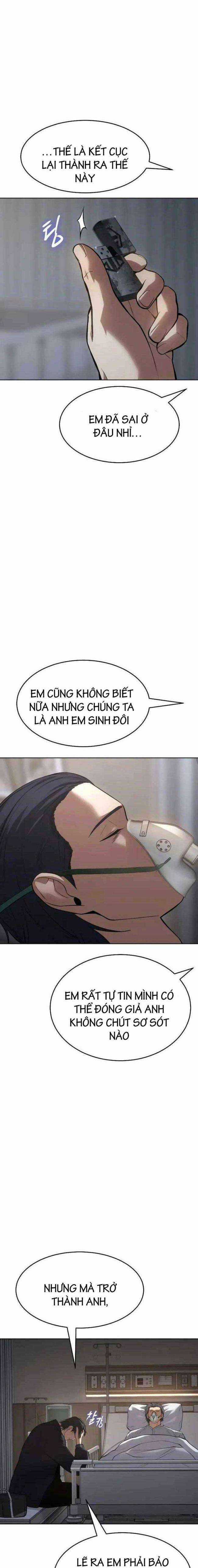 Baek XX Chapter 39 trang 29