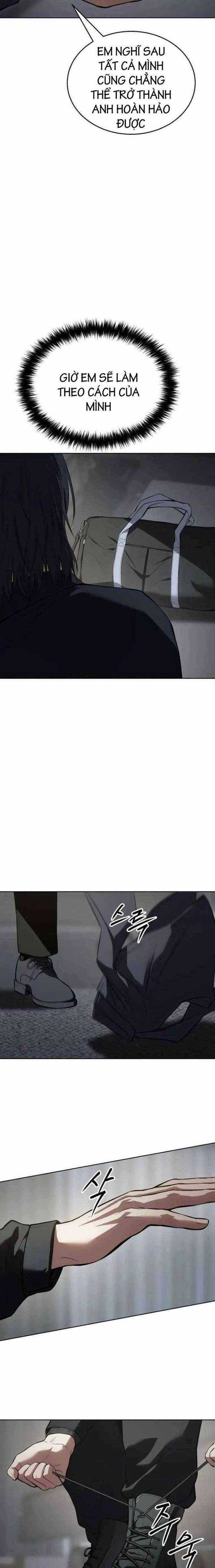 Baek XX Chapter 39 trang 31
