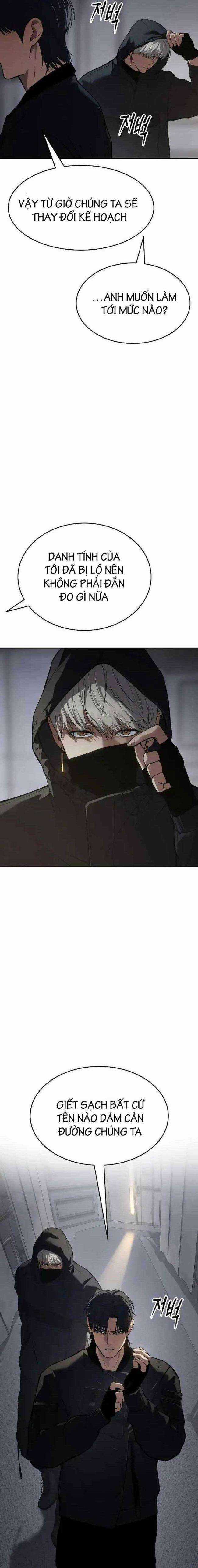 Baek XX Chapter 39 trang 33