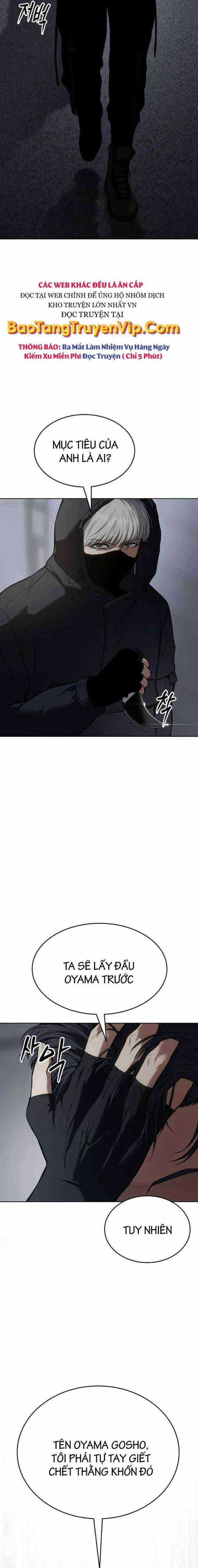 Baek XX Chapter 39 trang 34