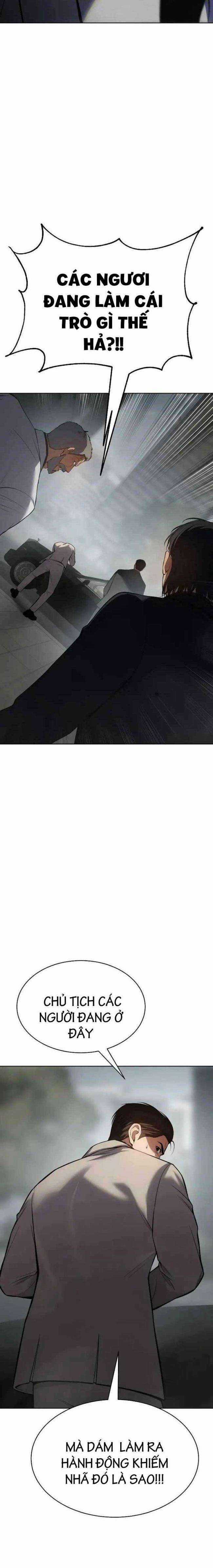 Baek XX Chapter 39 trang 4