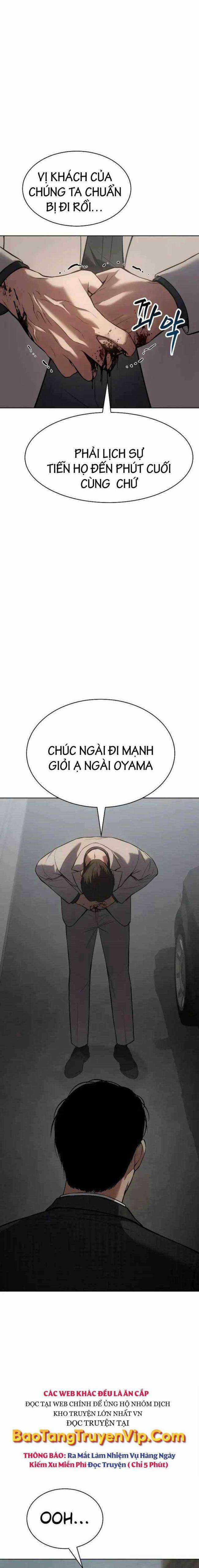 Baek XX Chapter 39 trang 5