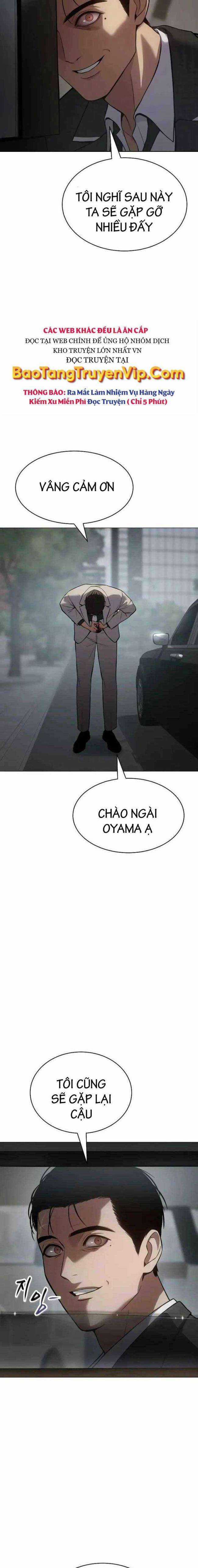 Baek XX Chapter 39 trang 7