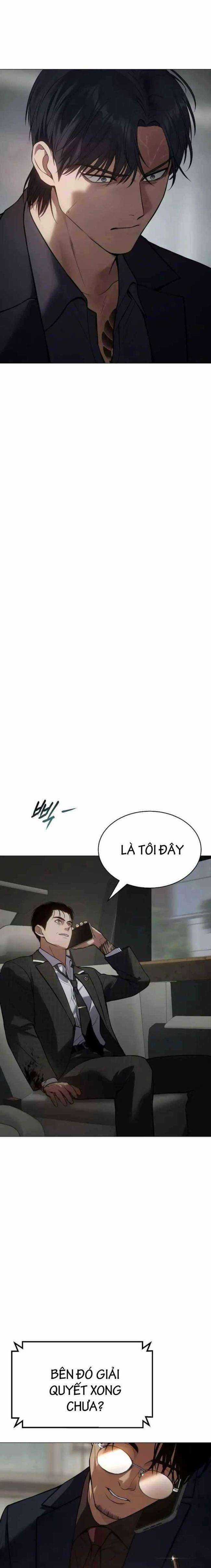 Baek XX Chapter 39 trang 9