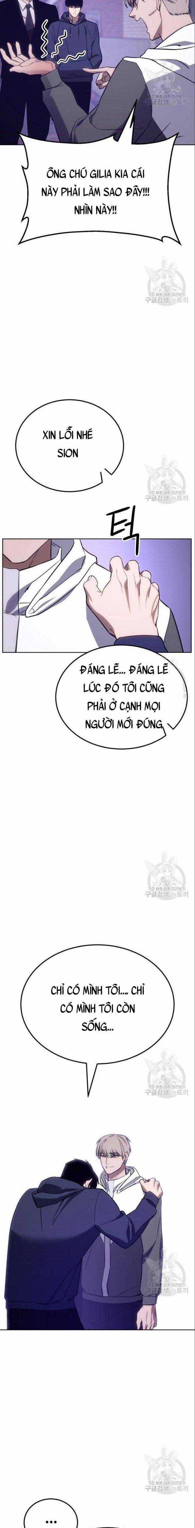 Baek XX Chapter 4 trang 10