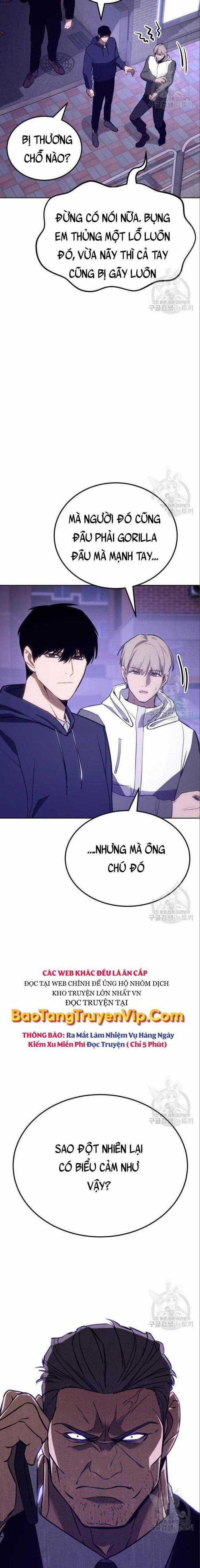 Baek XX Chapter 4 trang 12