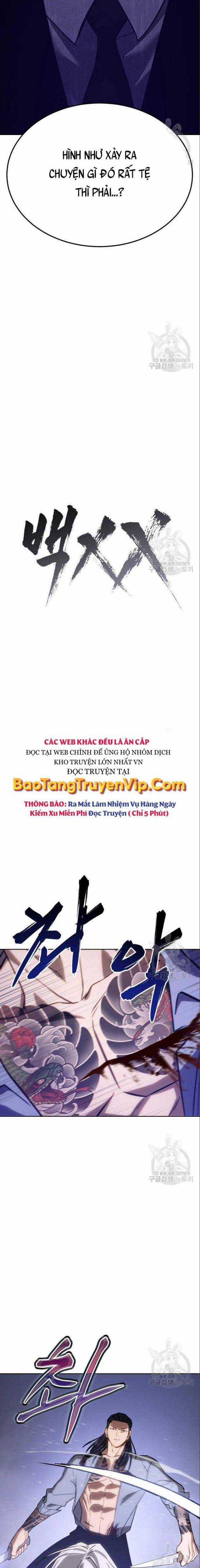 Baek XX Chapter 4 trang 13