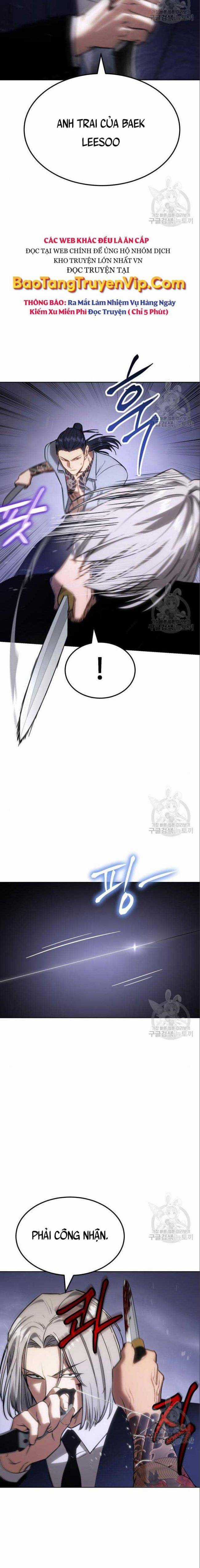 Baek XX Chapter 4 trang 16