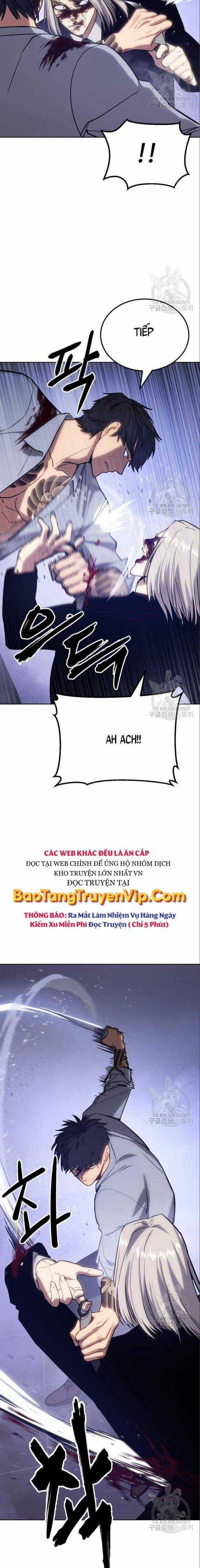 Baek XX Chapter 4 trang 27