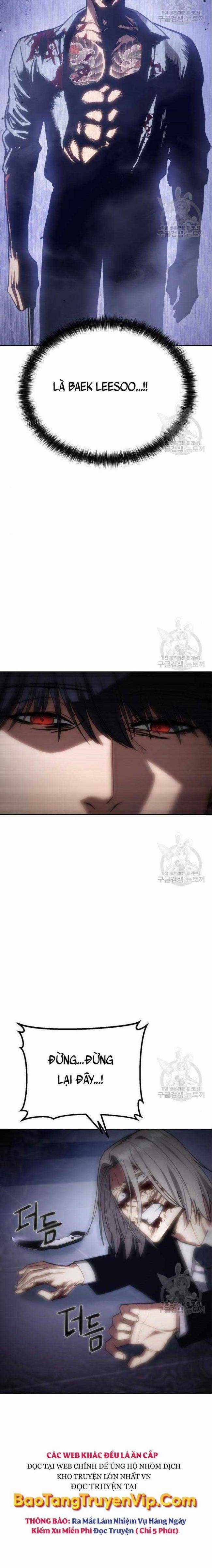 Baek XX Chapter 4 trang 29