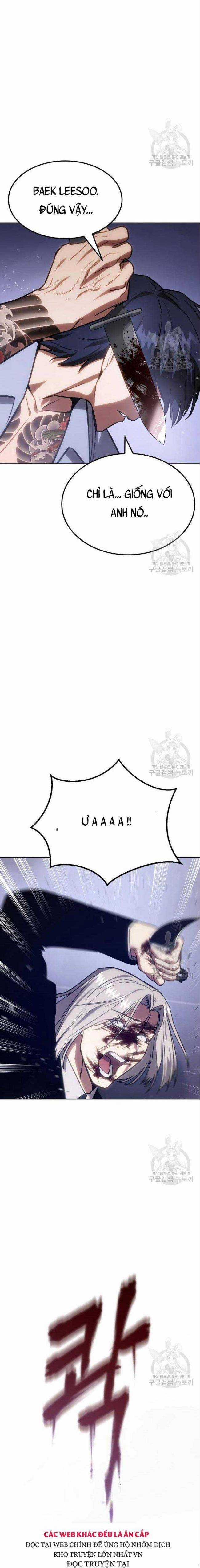 Baek XX Chapter 4 trang 30