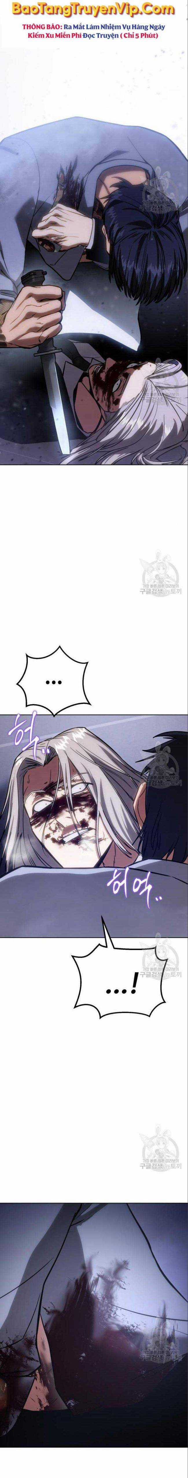 Baek XX Chapter 4 trang 31