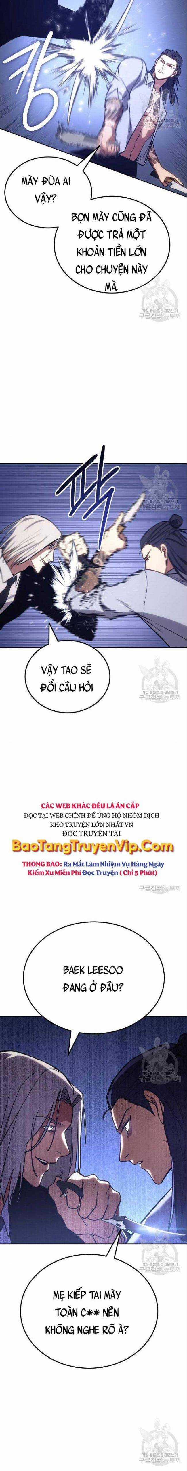 Baek XX Chapter 4 trang 5