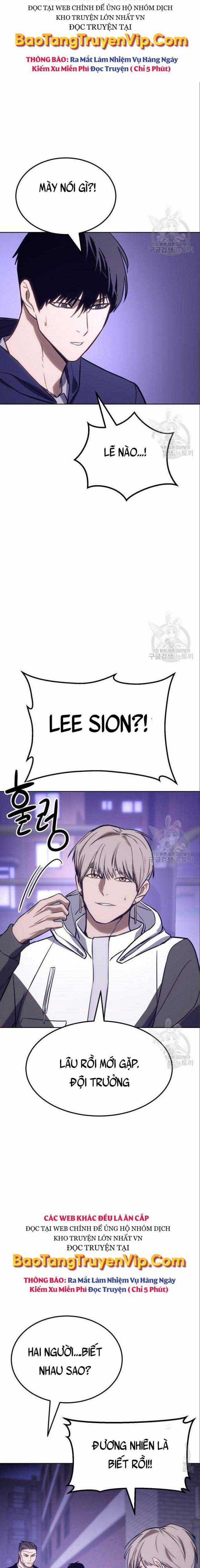 Baek XX Chapter 4 trang 9