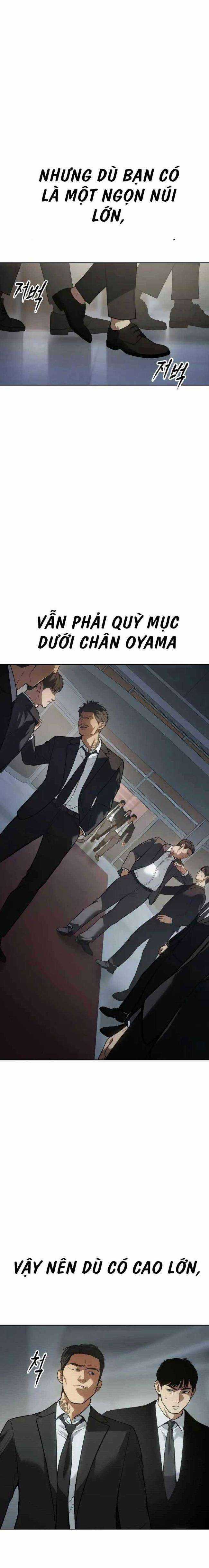 Baek XX Chapter 40 trang 1