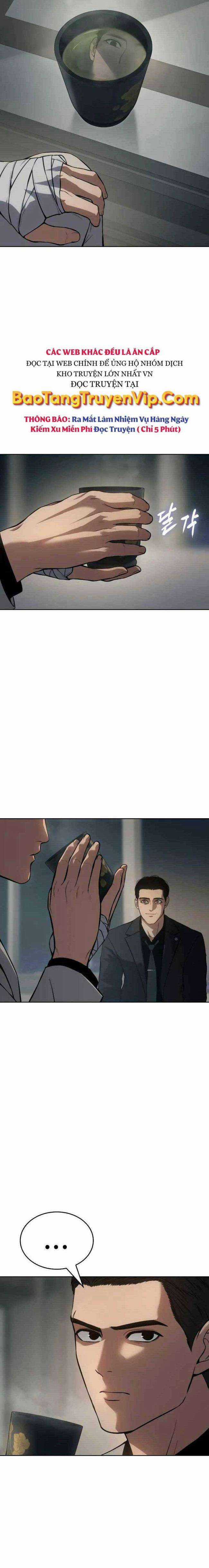 Baek XX Chapter 40 trang 10