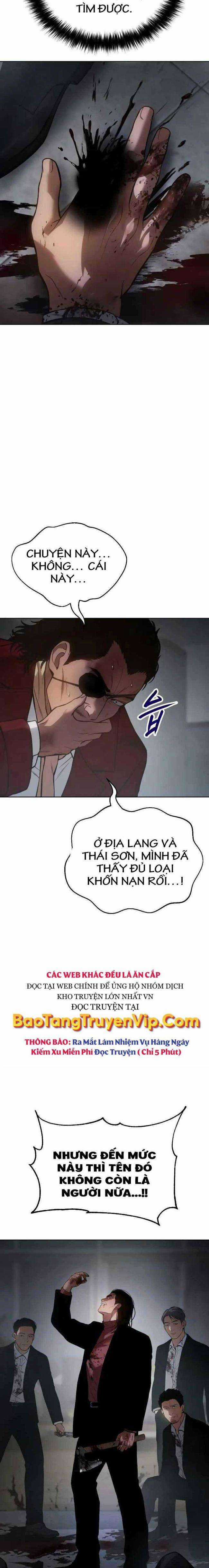 Baek XX Chapter 40 trang 16