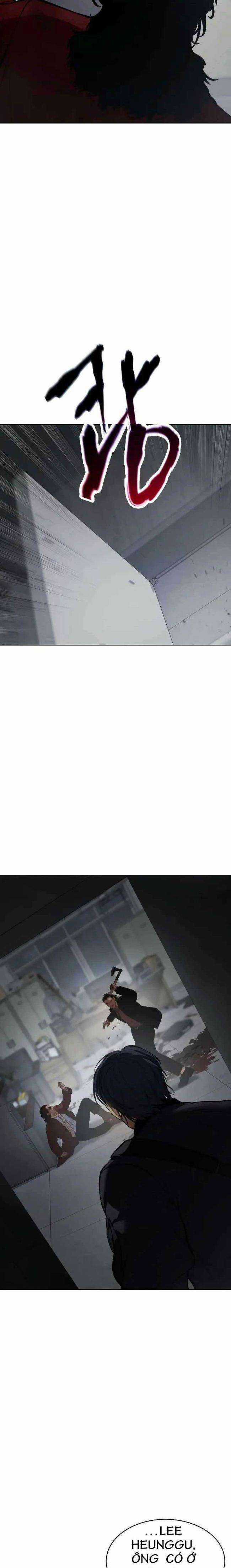Baek XX Chapter 40 trang 18