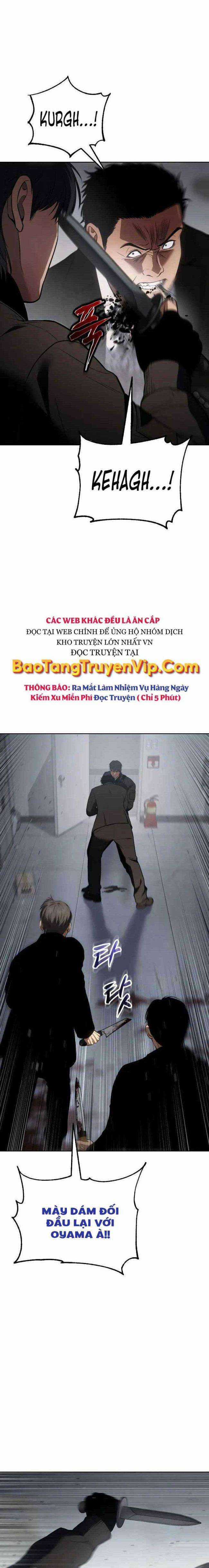 Baek XX Chapter 40 trang 24