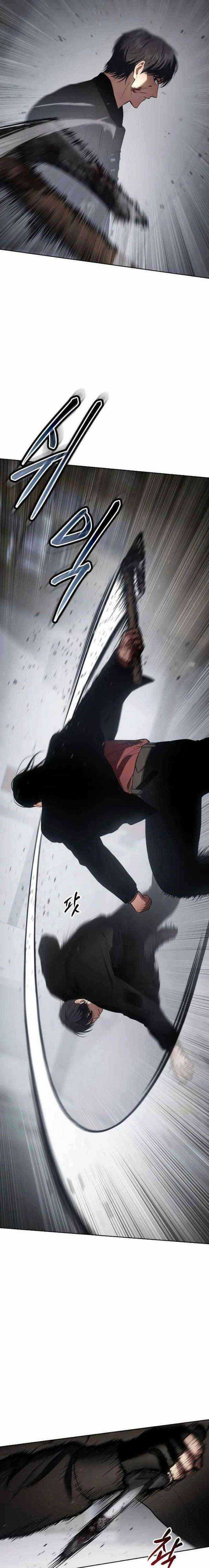 Baek XX Chapter 40 trang 27