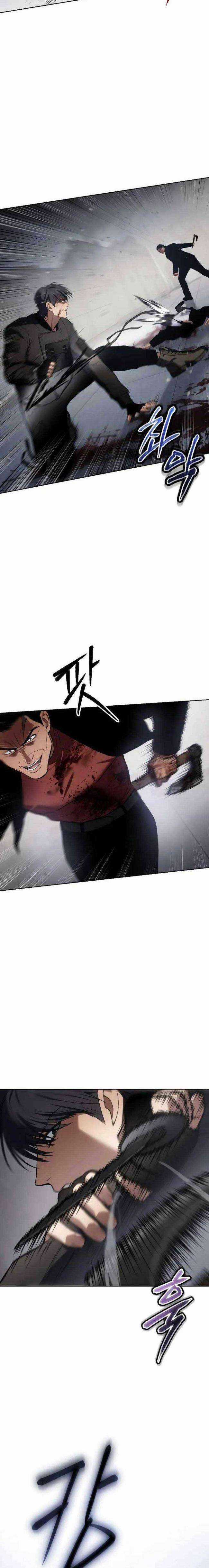 Baek XX Chapter 40 trang 28