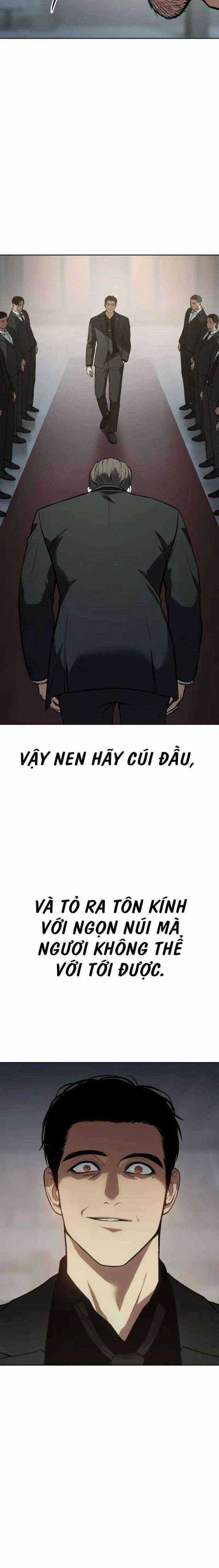 Baek XX Chapter 40 trang 3