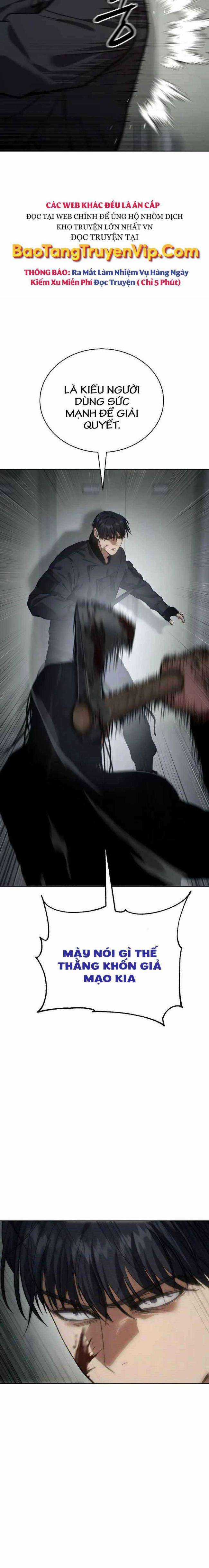 Baek XX Chapter 40 trang 31