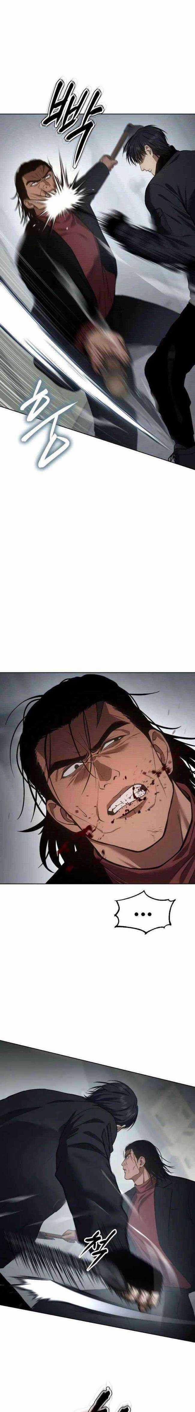 Baek XX Chapter 40 trang 33