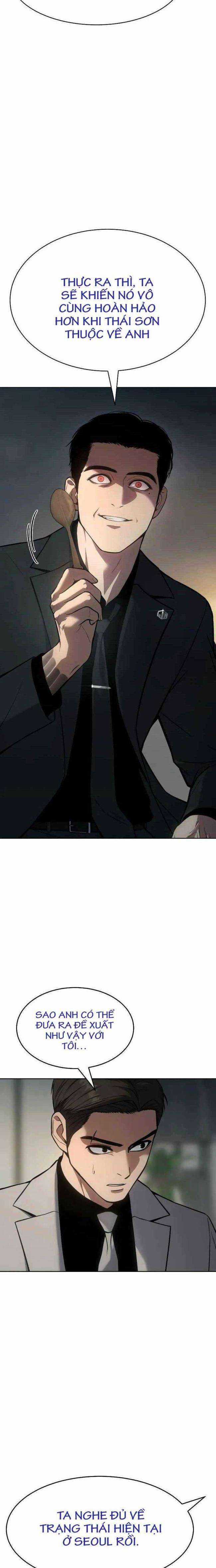 Baek XX Chapter 40 trang 7