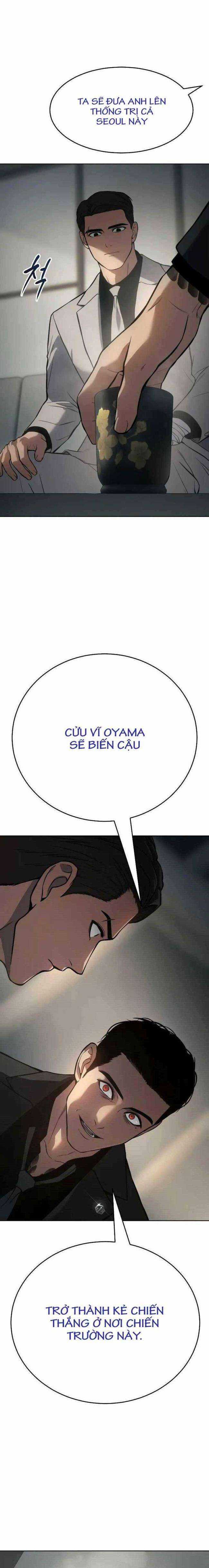 Baek XX Chapter 40 trang 9