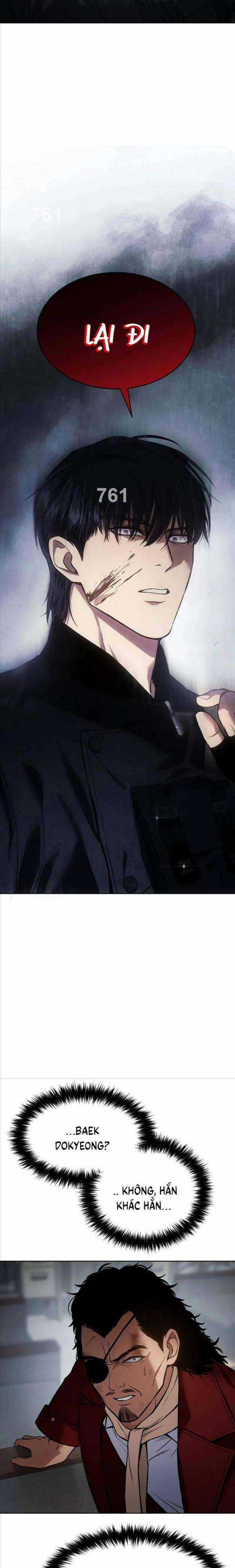 Baek XX Chapter 41 trang 1