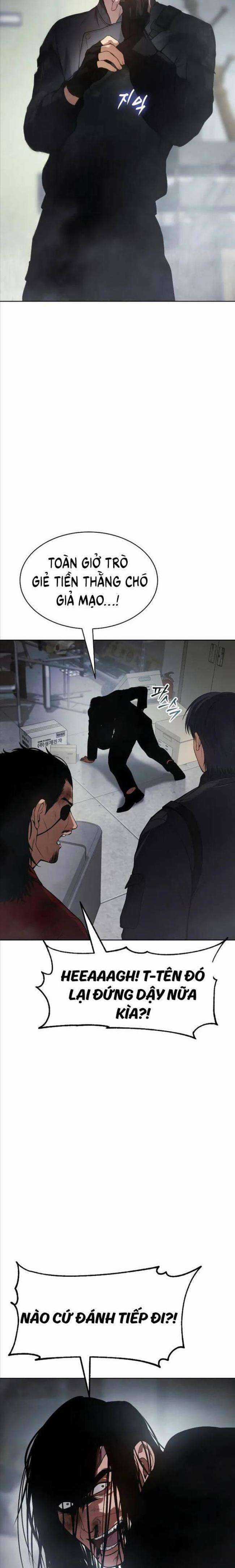 Baek XX Chapter 41 trang 10