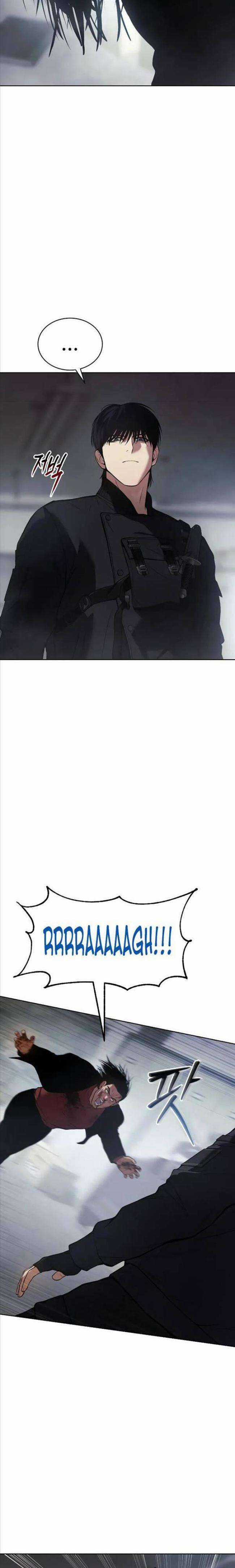 Baek XX Chapter 41 trang 11