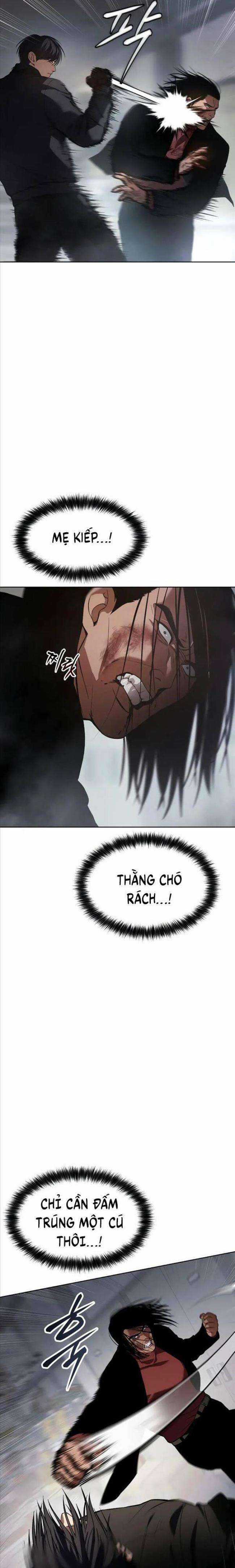 Baek XX Chapter 41 trang 12