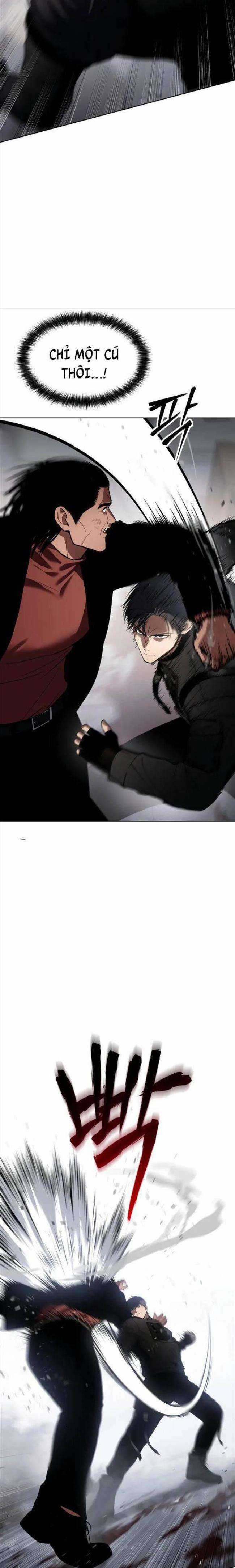 Baek XX Chapter 41 trang 13