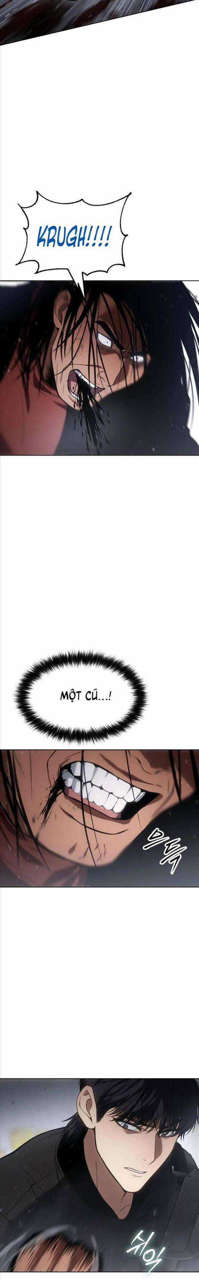 Baek XX Chapter 41 trang 14