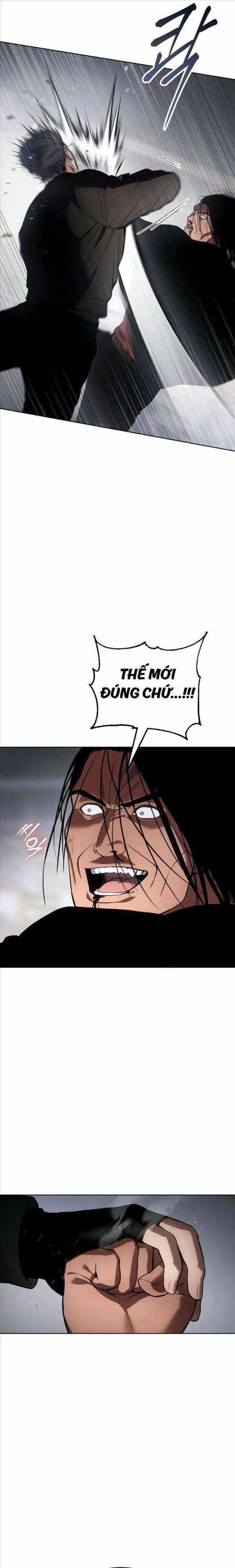 Baek XX Chapter 41 trang 15