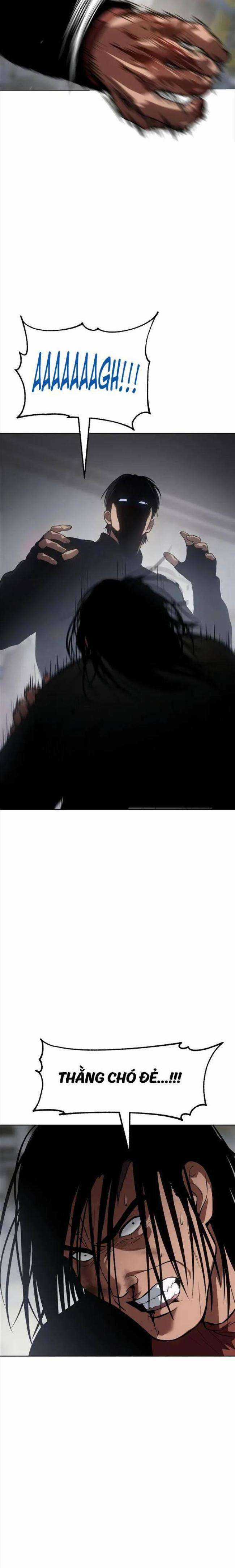 Baek XX Chapter 41 trang 17