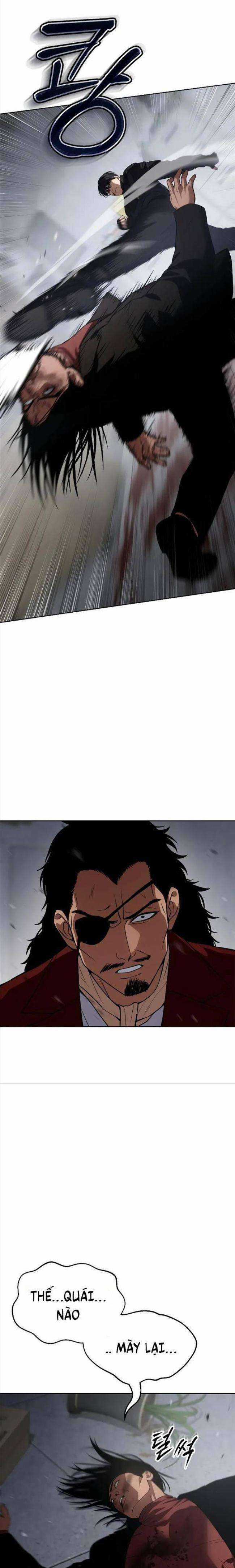 Baek XX Chapter 41 trang 18