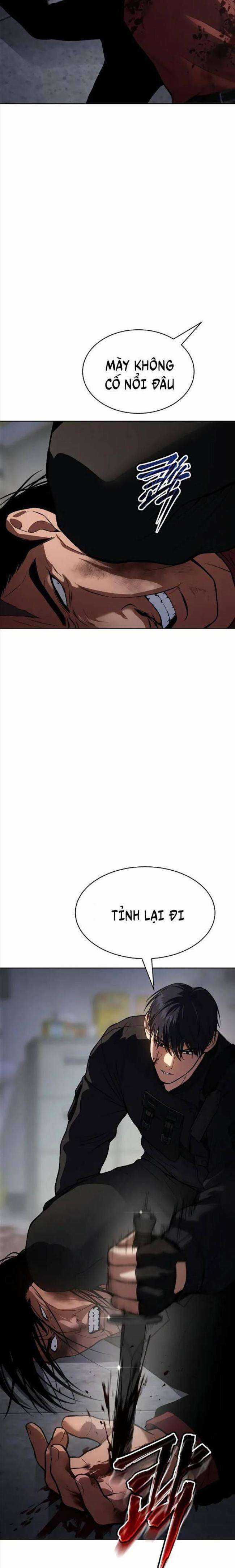 Baek XX Chapter 41 trang 19