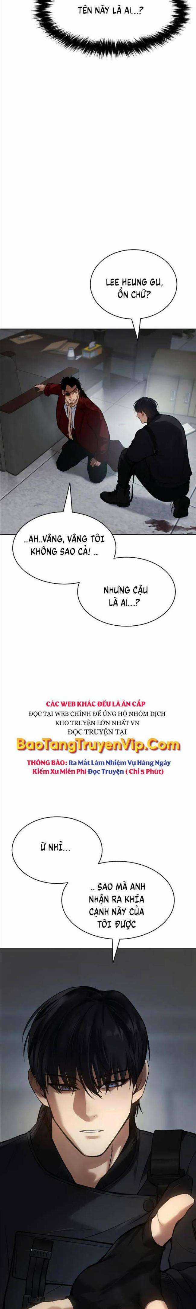 Baek XX Chapter 41 trang 2