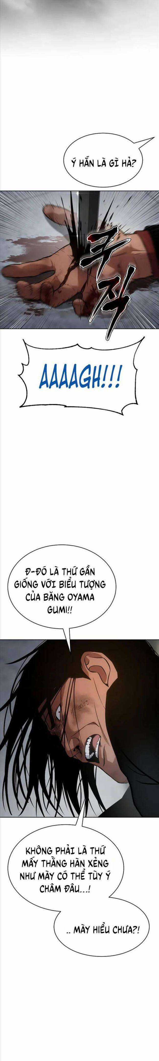 Baek XX Chapter 41 trang 21