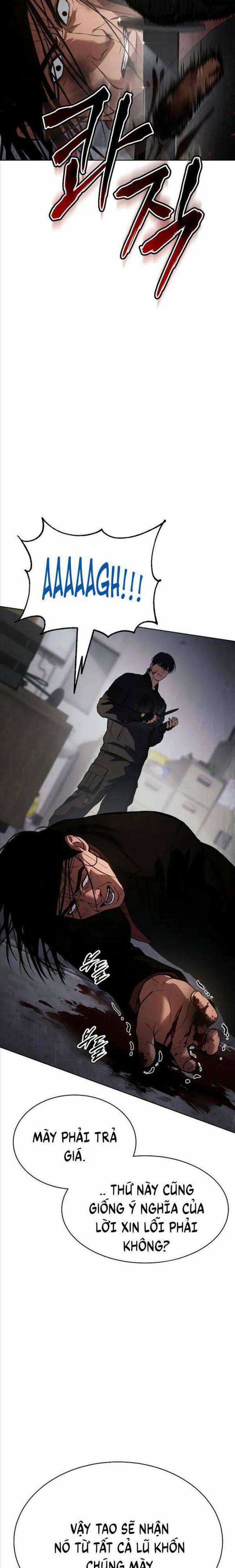 Baek XX Chapter 41 trang 23