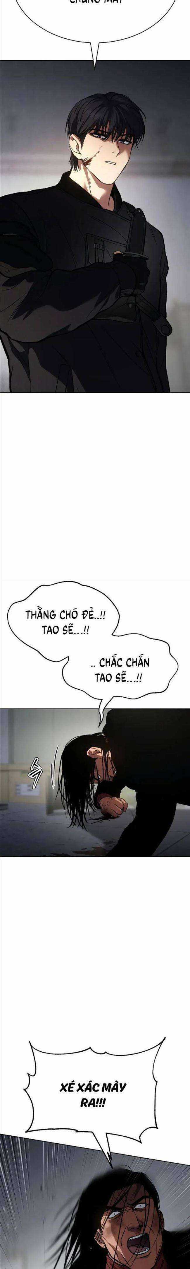 Baek XX Chapter 41 trang 24